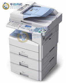 東莞復印機租賃哪家好？專業打印機出租、彩色復印機租賃及辦公設備維修安裝服務指南