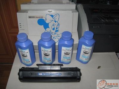 東莞激光打印機加粉與辦公設備維修一站式服務指南