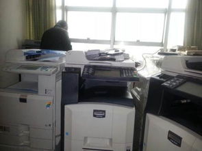 無(wú)錫辦公設(shè)備租賃與維修全攻略 便捷服務(wù)指南