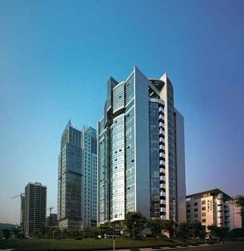 重慶廣建裝飾設(shè)計工程 建筑智能化系統(tǒng)設(shè)計的創(chuàng)新與實踐