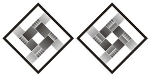 五方建設工程公司標識設計 從LOGO到建筑智能化系統(tǒng)的品牌融合